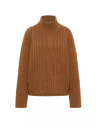 LANIUS | Pull à col roulé | 